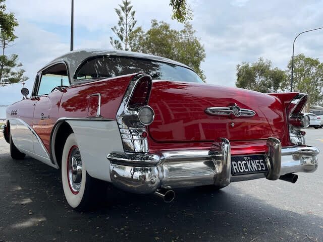 Back in Time Classic Rides gallery moment